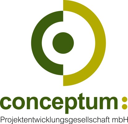 conceptum – Projektentwicklung für Digitalisierung, Infrastruktur